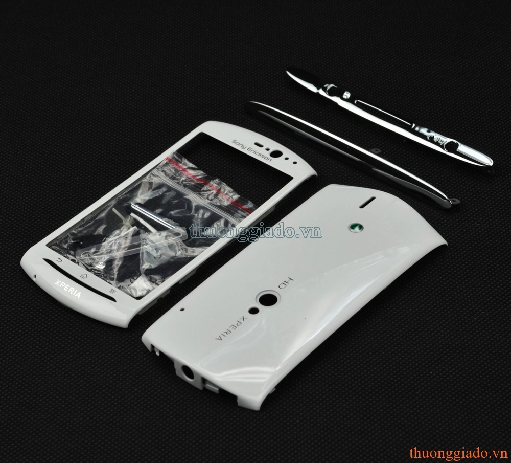 Thay vỏ SonyEricsson Neo MT15i _Neo V MT11i